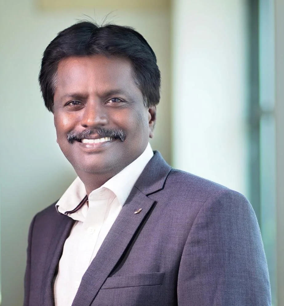 Experienced real estate promoter in Trichy