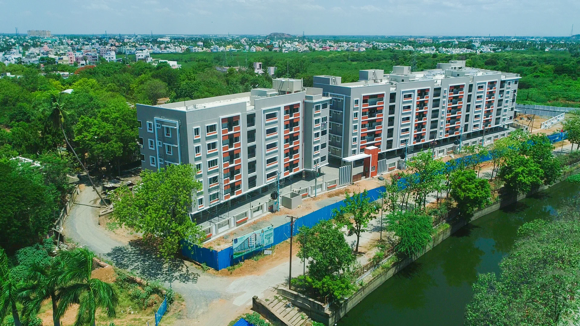 Buying a Flat in Trichy: A Realistic Guide for Homebuyers