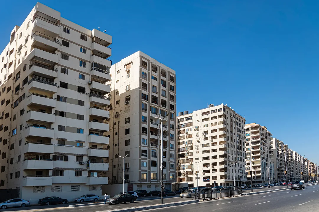 Flats for sale in Trichy city near prime locations