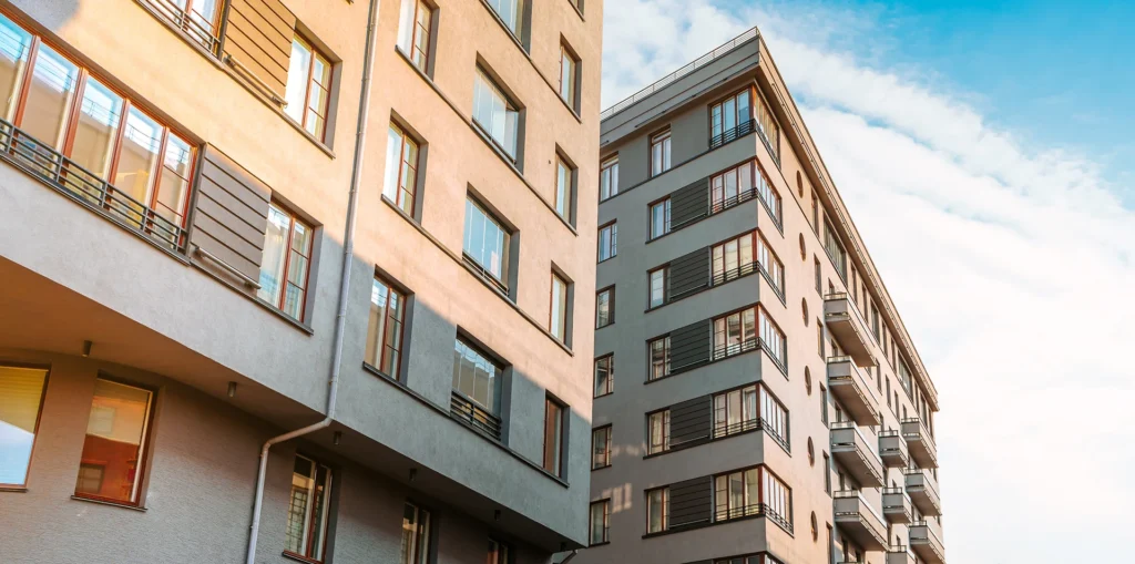 Modern apartments for sale in Trichy with premium amenities