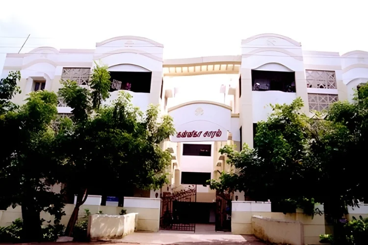 Apartments for sale in Trichy Cantonment